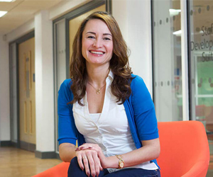 NTUs Dr. Daria Kuss discusses beating the January blues